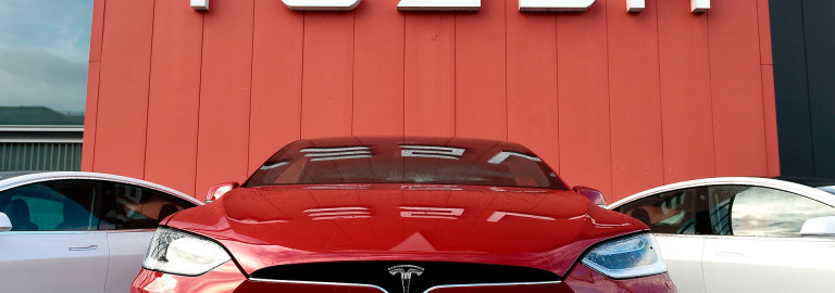 Autopilot-Update Beta